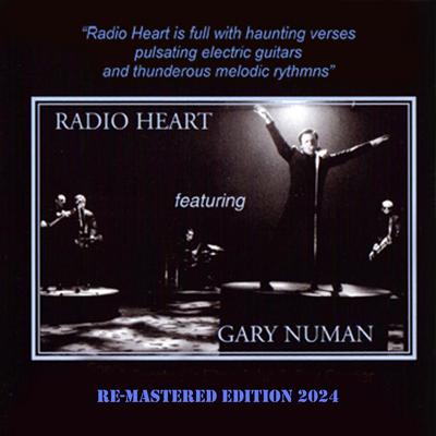 Radio Heart's cover