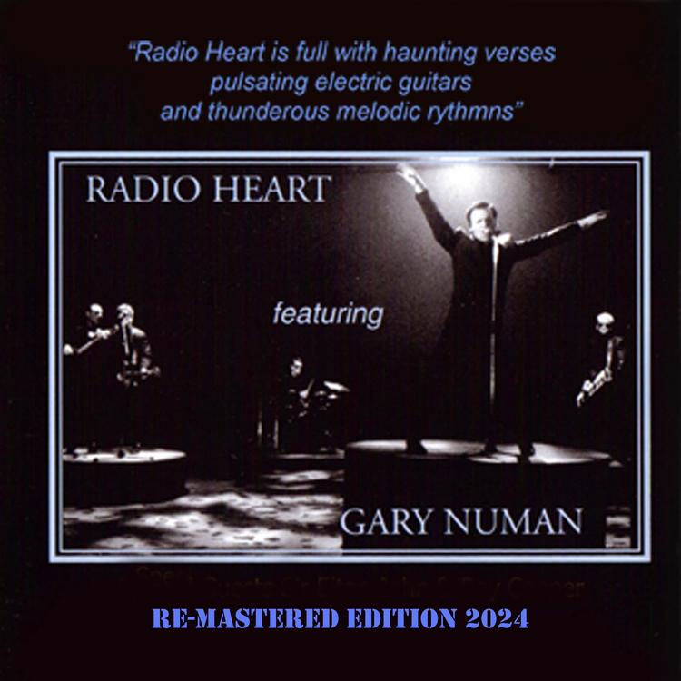 Radio Heart's avatar image