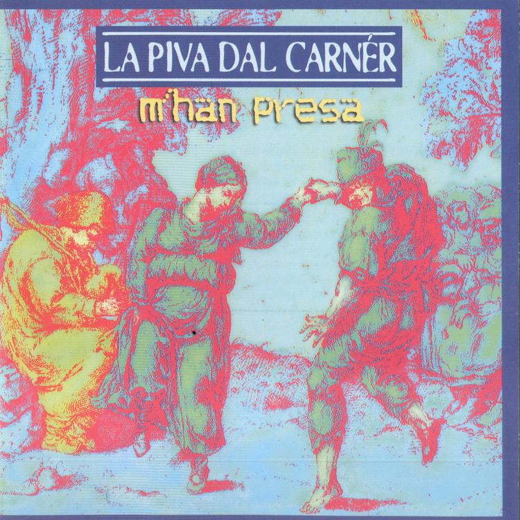 La Piva dal Carnér's avatar image