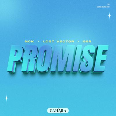 Promise By Nck, Lost Vector, 8er's cover