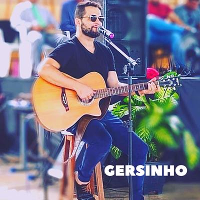 O Senhor da Guerra Está no Controle By Gersinho's cover