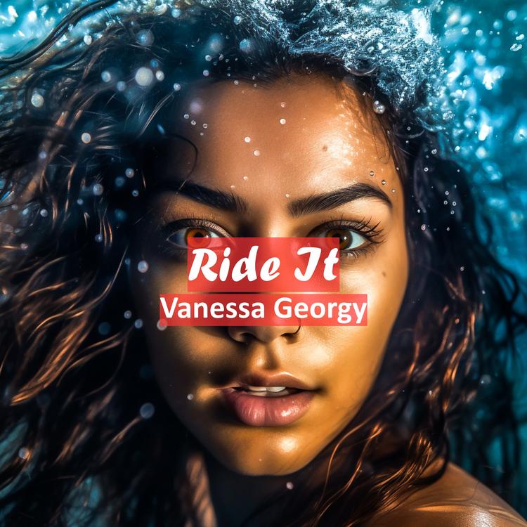 Vanessa Georgy's avatar image