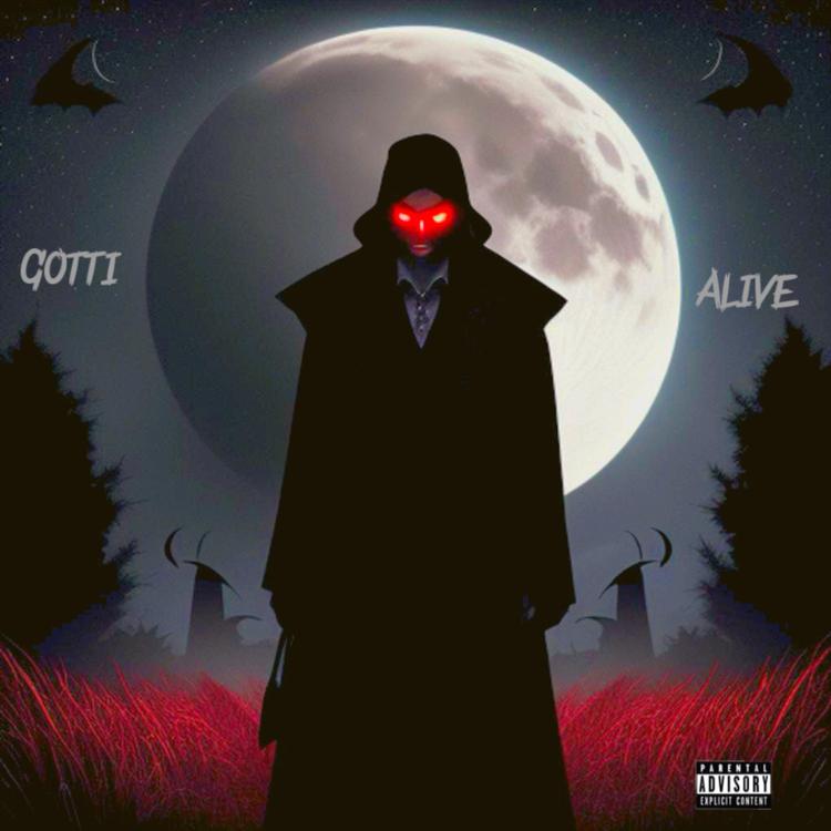 Gotti's avatar image