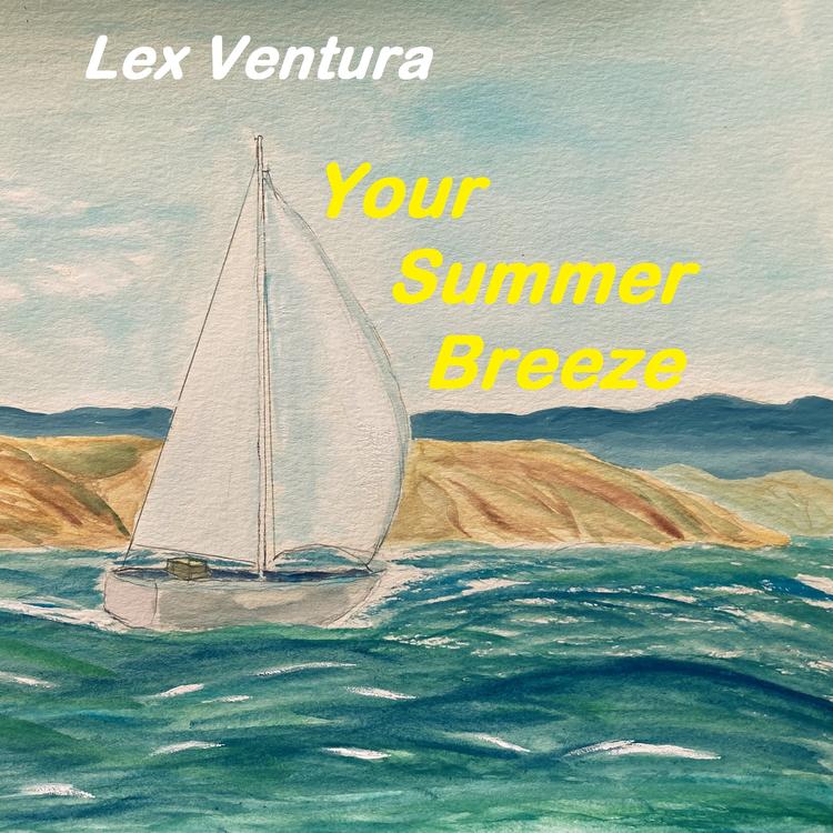 Lex Ventura's avatar image