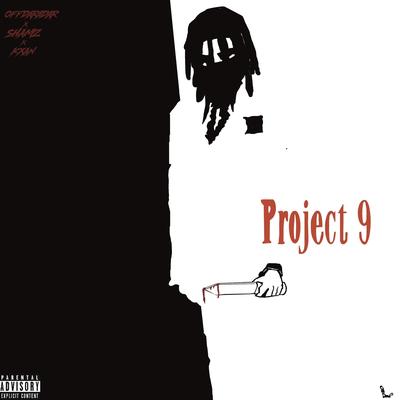 Project 9's cover