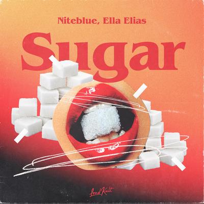 Sugar By Niteblue, Ella Elias's cover