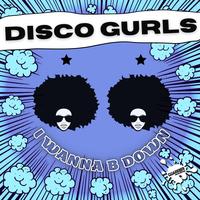 Disco Gurls's avatar cover