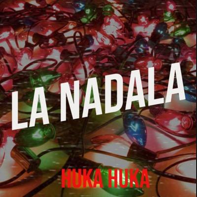 HUKA HUKA's cover