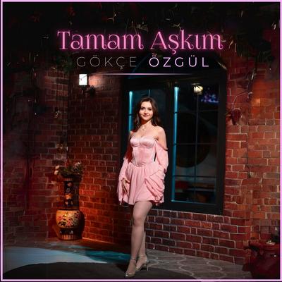 Tamam Aşkım (Cover)'s cover