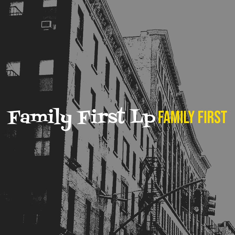 Family First's avatar image