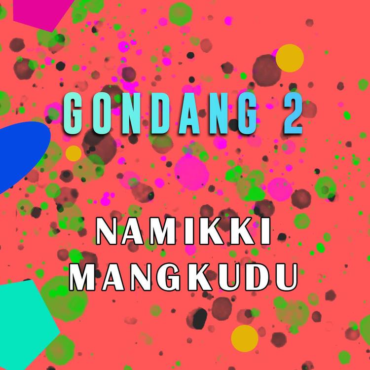 Gondang 2's avatar image