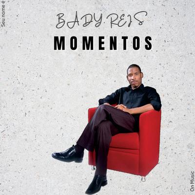 Bady Reis's cover