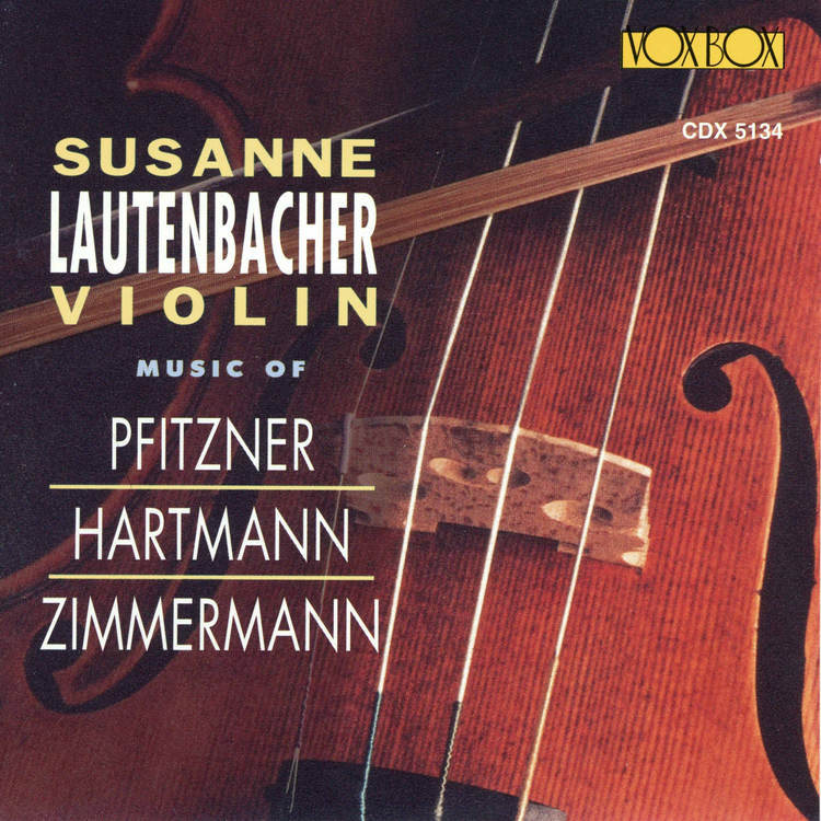Susanne Lautenbacher's avatar image