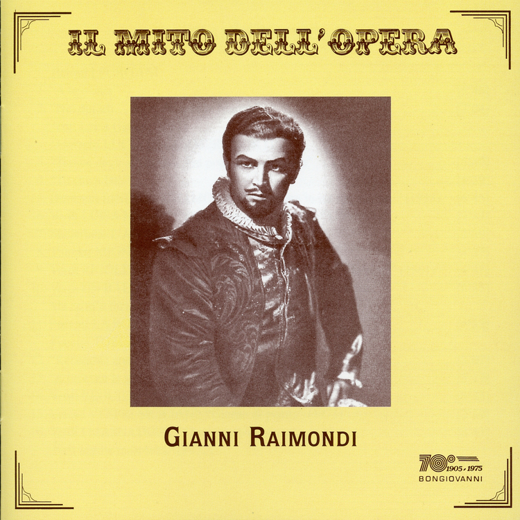 Gianni Raimondi's avatar image