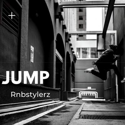 Jump (Extended Mix) By Rnbstylerz's cover