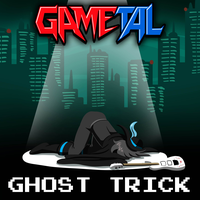 GaMetal's avatar cover