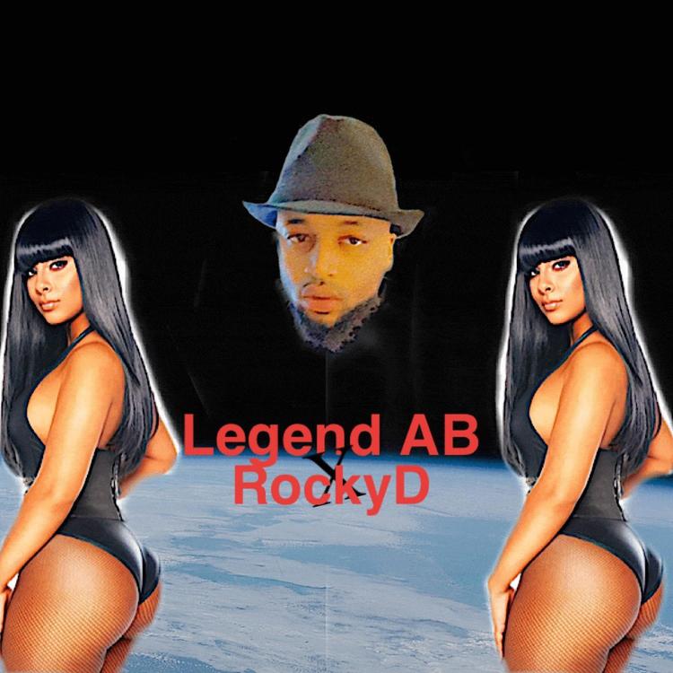 Legend AB's avatar image