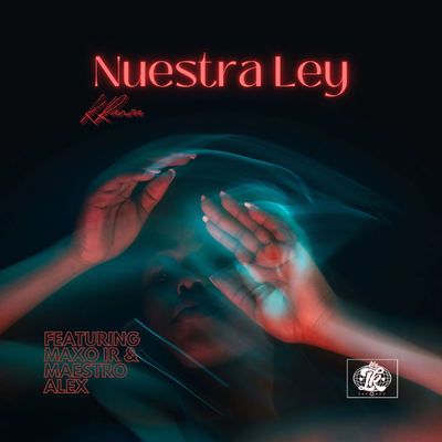 Nuestra ley's cover