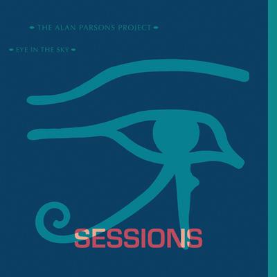 Eye In The Sky (Sessions)'s cover