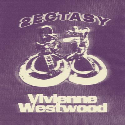 Vivienne Westwood's cover