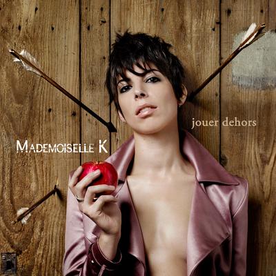 Jouer dehors By Mademoiselle K's cover