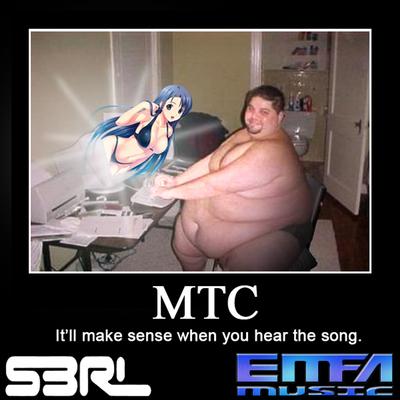 Mtc By S3RL's cover