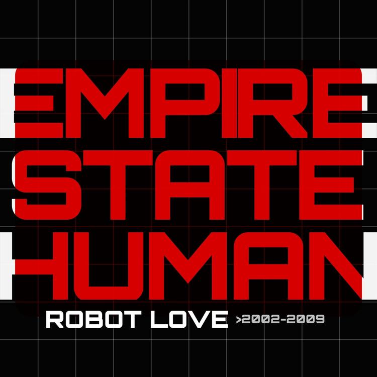 Empire State Human's avatar image
