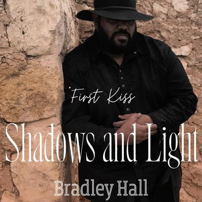 Bradley Hall's cover