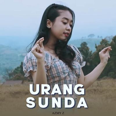 Urang Sunda's cover