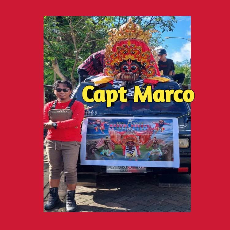 Capt Marco's avatar image