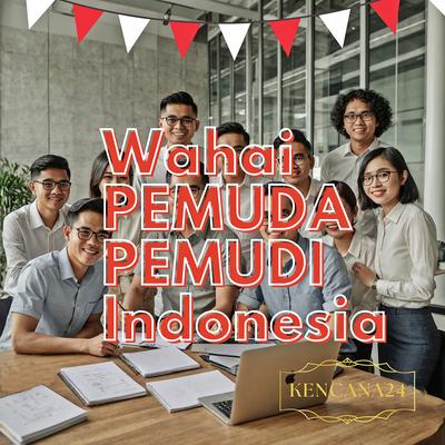 Wahai Pemuda-Pemudi Indonesia's cover