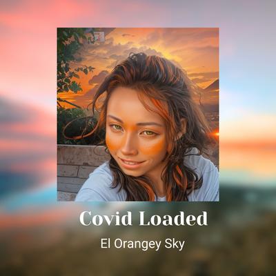 El Orangey Sky's cover