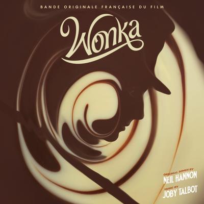 Wonka (Bande Originale Française du Film)'s cover