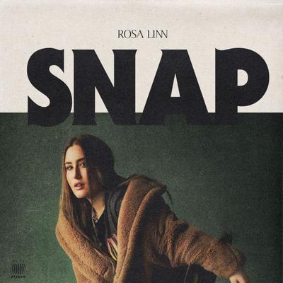 SNAP By Rosa Linn's cover