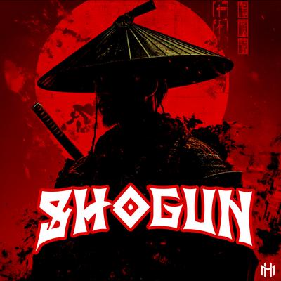 "Shogun"'s cover