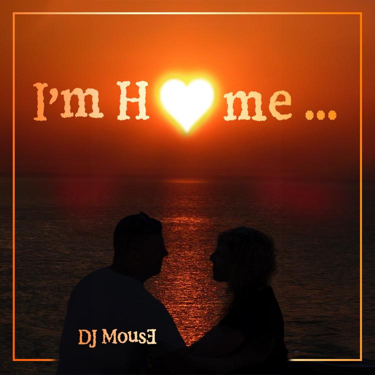 DJ Mouse's avatar image