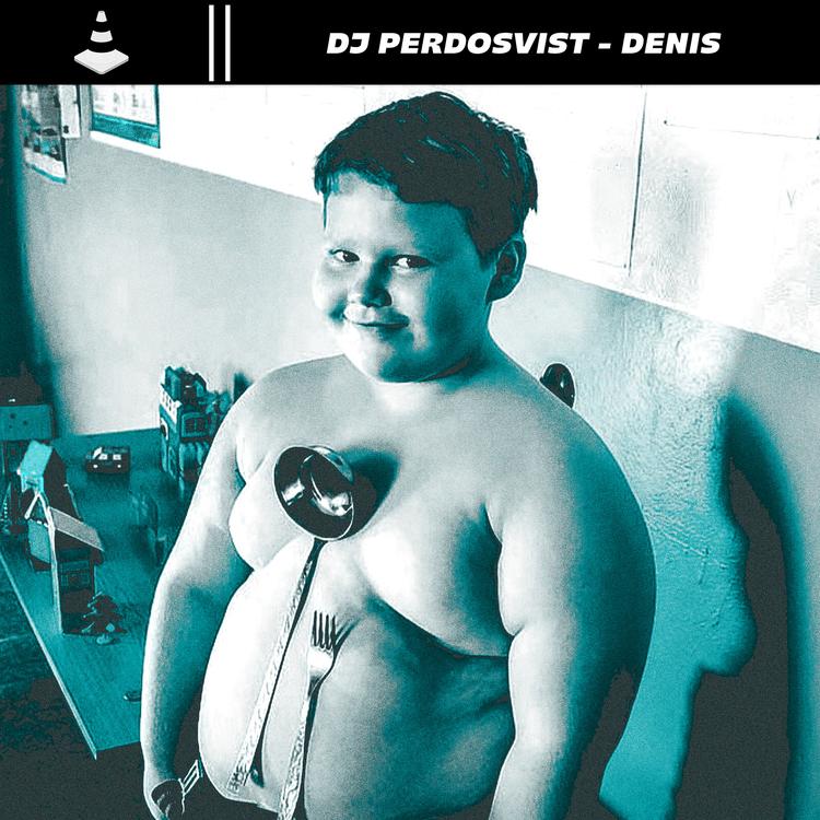 DJ Perdosvist's avatar image