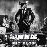 Skamoondongos's avatar cover
