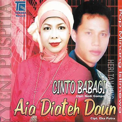 Cinto Babagi's cover