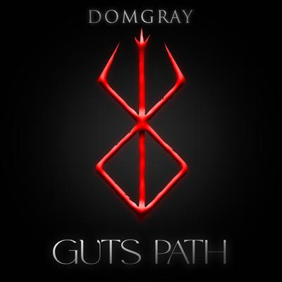 Domgray's cover