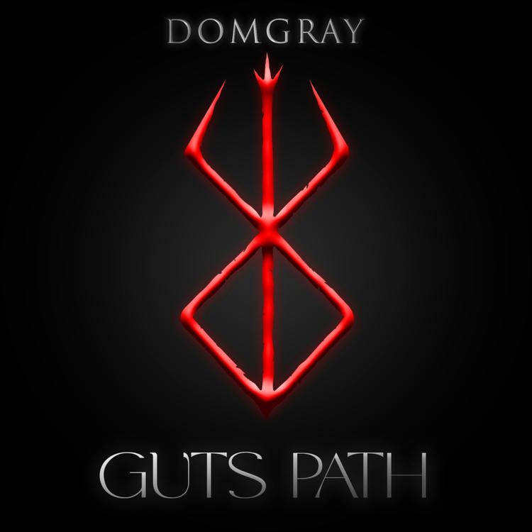 Domgray's avatar image