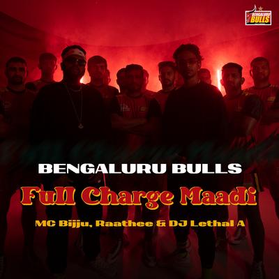 Bengaluru Bulls Official Anthem 2022 - Full Charge Maadi's cover