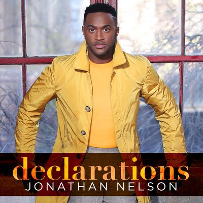 Jesus I Love You By Jonathan Nelson's cover