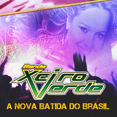 A Nova Batida do Brasil's cover