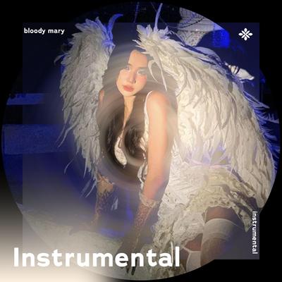 bloody mary - instrumental's cover