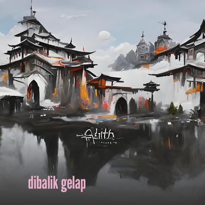 Dibalik Gelap (Acoustic)'s cover