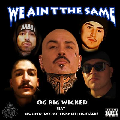 OG Big Wicked's cover