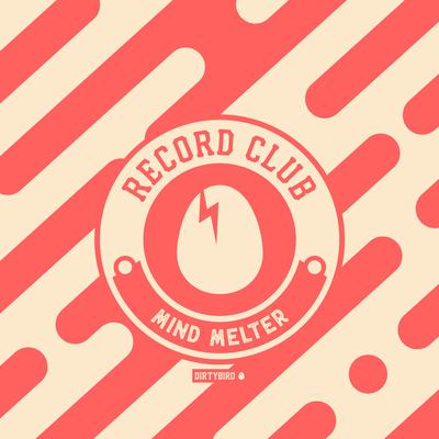 Record Club's cover