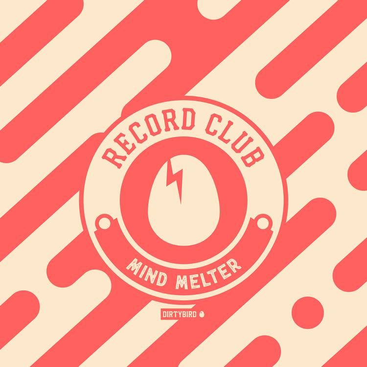 Record Club's avatar image