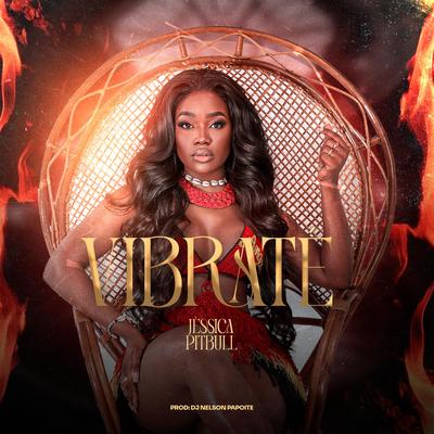 Vibraté's cover